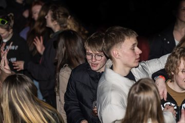 Bild 372 - Osterfeuer
